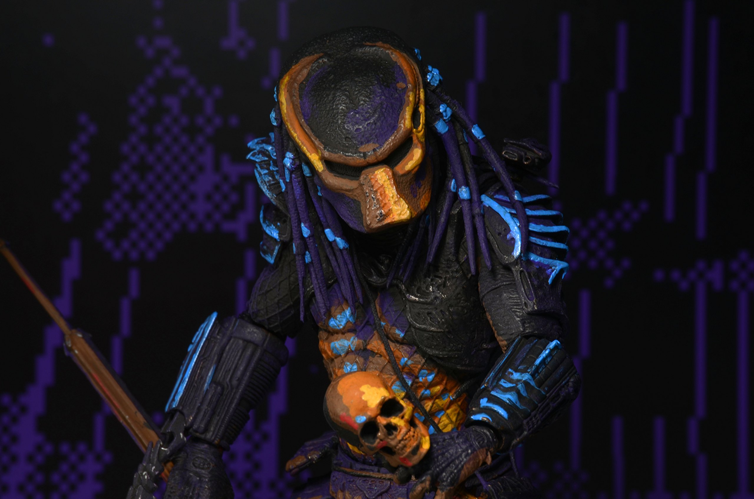 プレデター 16-bit SEGA Video Game Appearance Pro 16 Bit - Sega Retro